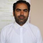 Jawed Ahmed
