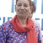 Ms Ruth Aalam