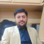 Mr. Mujahid